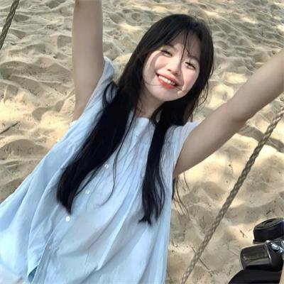 女孩们都很好